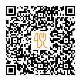 QR-code link para o menu de Wayback Burger