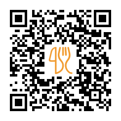 QR-code link para o menu de Café Davy John's