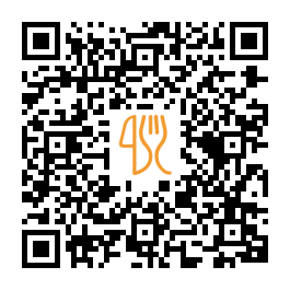 QR-code link para o menu de La Pizz