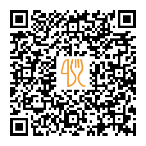 QR-code link para o menu de La Cabane