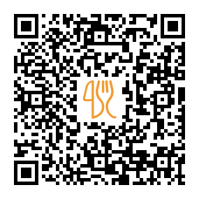 QR-code link para o menu de Fine Wine Good Spirits