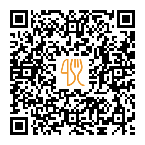 QR-code link para o menu de Mom's Kitchen