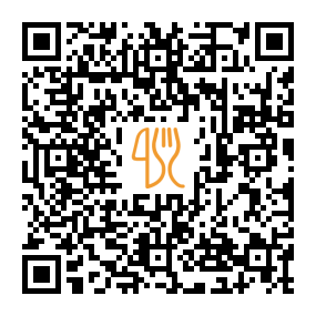 QR-code link para o menu de Persimmons Garden Gallery