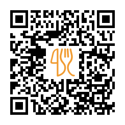 QR-code link para o menu de TWO