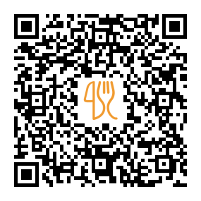 QR-code link para o menu de Moonlight Sushi Grill