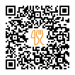 QR-code link para o menu de Koolfood