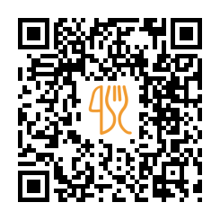 QR-code link para o menu de La Bertiniere