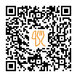 QR-code link para o menu de おさかな Chá Liáo