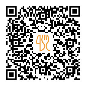 QR-code link para o menu de American Eclectic Burger