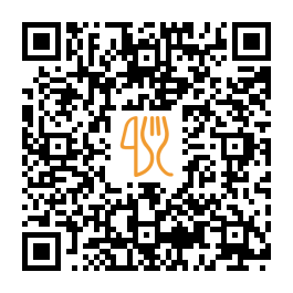 QR-code link para o menu de Forasteiros Hamburgueria