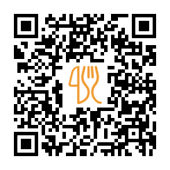 QR-code link para o menu de Hillside House