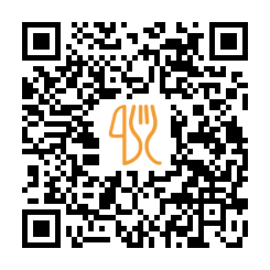 QR-code link para o menu de Boule