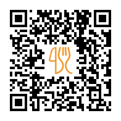 QR-code link para o menu de Café Sahel