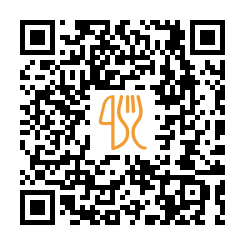 QR-code link para o menu de La Morvandelle