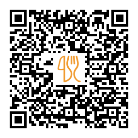 QR-code link para o menu de Peachs Bee Ridge