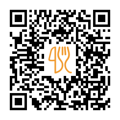 QR-code link para o menu de L'oasis Snack