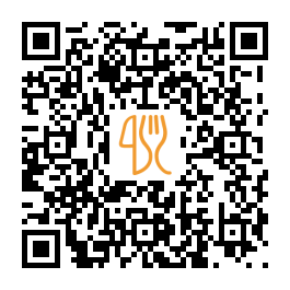 QR-code link para o menu de Burger King