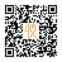 QR-code link para o menu de Café Isla