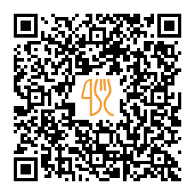 QR-code link para o menu de Half And Half Tea