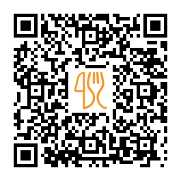 QR-code link para o menu de Burger Hut