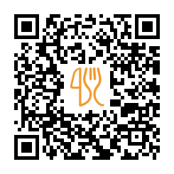 QR-code link para o menu de Flunch