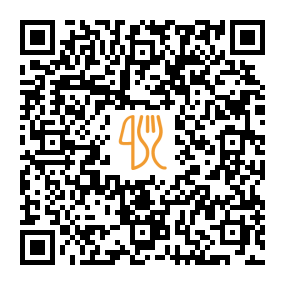 QR-code link para o menu de South Elgin Riverfest