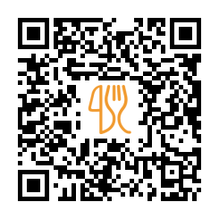 QR-code link para o menu de Déclic Café