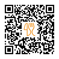 QR-code link para o menu de Kebab Turka