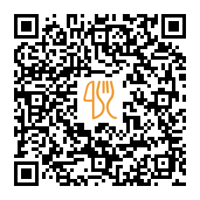 QR-code link para o menu de ā Róng Hǎi Xiān é Ròu