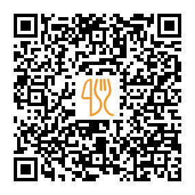 QR-code link para o menu de Norris Hot Springs