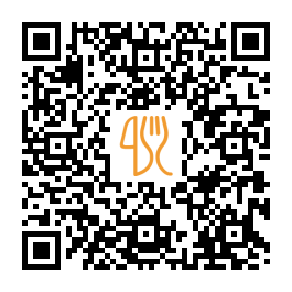 QR-code link para o menu de Hong Kong Express