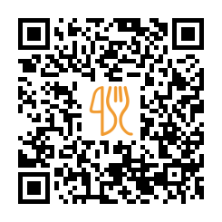 QR-code link para o menu de Happy Panda