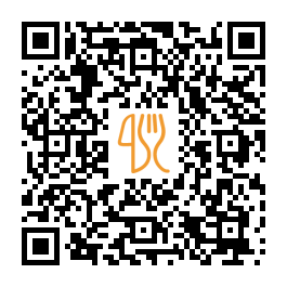 QR-code link para o menu de Sushi House