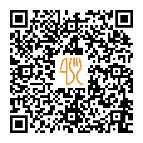 QR-code link para o menu de Café Au Bon Coin