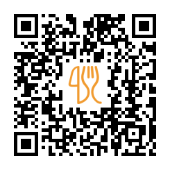 QR-code link para o menu de Blackbox Rest