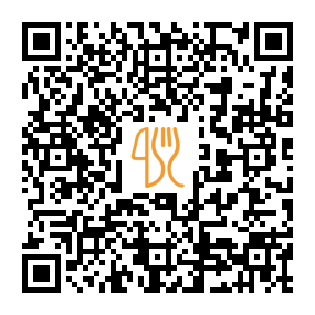 QR-code link para o menu de Harmony Hamburgers