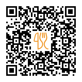 QR-code link para o menu de Queen's Coffee