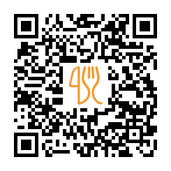 QR-code link para o menu de La Parla