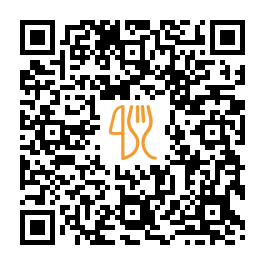 QR-code link para o menu de My Shady Lady