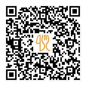 QR-code link para o menu de The Osprey Fireside Grill