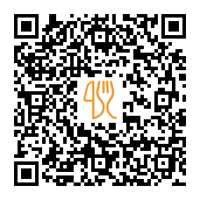 QR-code link para o menu de Pizza Me Corvin