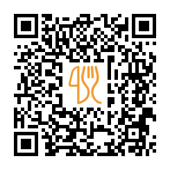 QR-code link para o menu de Cafe Resto Dkfe