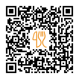 QR-code link para o menu de M. Garden Grill