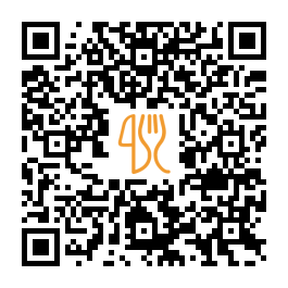 QR-code link para o menu de Comix Resto