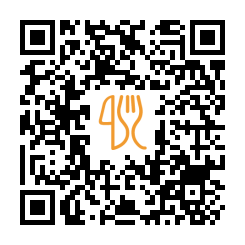 QR-code link para o menu de Kool Food