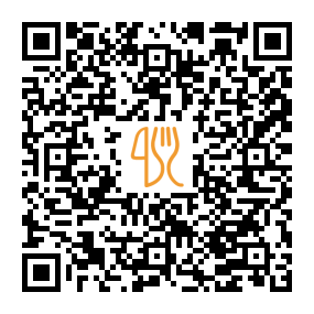 QR-code link para o menu de Little Caesars Pizza