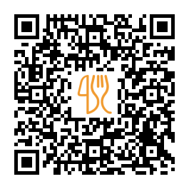 QR-code link para o menu de Restoran Kareta