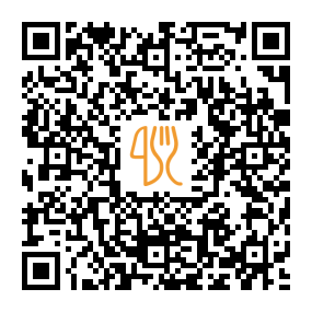 QR-code link para o menu de Little Caesars Pizza