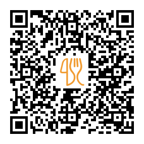 QR-code link para o menu de Cafe de France