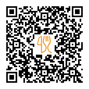 QR-code link para o menu de Pizza Corner Cafe Grill